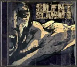Silent Slander : Silent Slander